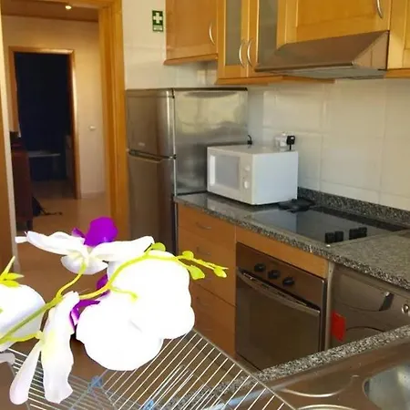 Апартаменти Varandas Para O Sol *
